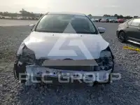 2012 Ford FOCUS фото
