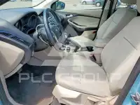 2012 Ford FOCUS photo