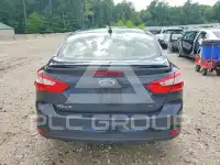 2012 Ford FOCUS фото