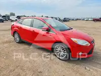 2012 Ford FOCUS фото