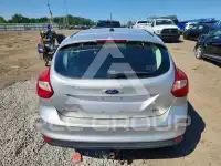 2012 Ford FOCUS фото