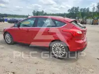 2012 Ford FOCUS фото