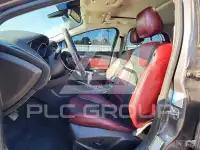 2012 Ford FOCUS photo