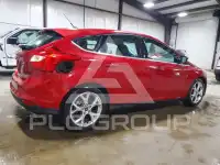 2012 Ford FOCUS фото