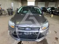 2012 Ford FOCUS фото