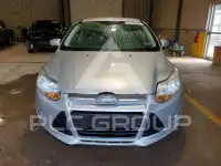 2012 Ford FOCUS фото