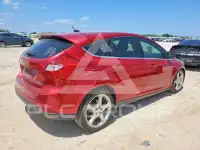 2012 Ford FOCUS фото