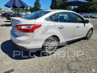 2012 Ford FOCUS фото