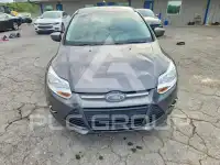 2012 Ford FOCUS фото