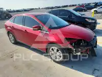 2012 Ford FOCUS photo