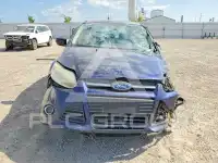 2012 Ford FOCUS фото