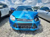 2012 Ford FOCUS photo