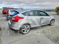 2012 Ford FOCUS фото