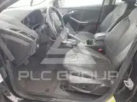 2012 Ford FOCUS photo