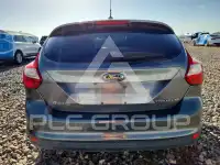 2012 Ford FOCUS photo