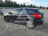 2012 Ford FOCUS фото