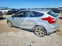 2012 Ford FOCUS фото