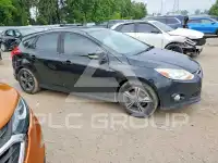 2012 Ford FOCUS фото