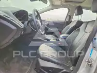 2012 Ford FOCUS фото