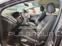2012 Ford FOCUS фото