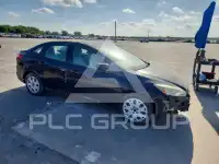 2012 Ford FOCUS фото