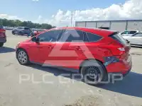 2012 Ford FOCUS фото