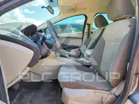 2012 Ford FOCUS фото