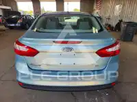 2012 Ford FOCUS фото