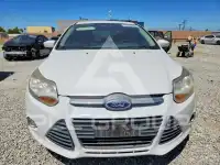 2012 Ford FOCUS фото