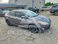 2012 Ford FOCUS фото