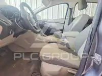 2012 Ford FOCUS фото
