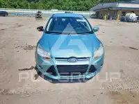 2012 Ford FOCUS фото