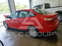 2012 Ford FOCUS photo