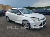 2012 Ford FOCUS фото