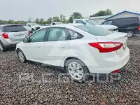 2012 Ford FOCUS photo