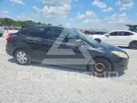 2012 Ford FOCUS фото
