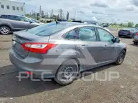 2012 Ford FOCUS фото