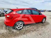 2012 Ford FOCUS фото