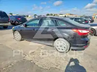 2012 Ford FOCUS фото