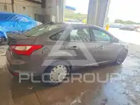 2012 Ford FOCUS фото