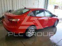 2012 Ford FOCUS photo