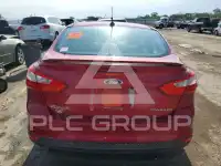 2012 Ford FOCUS фото