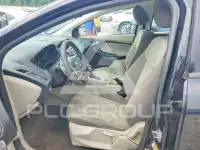 2012 Ford FOCUS фото