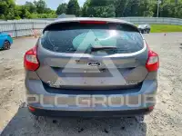 2012 Ford FOCUS фото