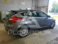 2012 Ford FOCUS фото