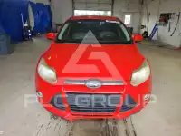 2012 Ford FOCUS фото