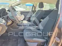 2012 Ford FOCUS фото