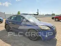 2012 Ford FOCUS фото