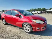 2012 Ford FOCUS фото