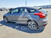 2012 Ford FOCUS фото
